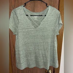 Woman’s t-shirt